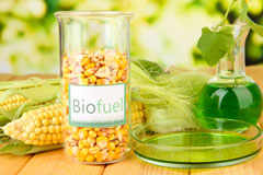 Gorsethorpe biofuel availability
