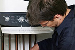 boiler repair Gorsethorpe
