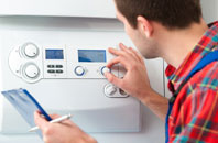 free commercial Gorsethorpe boiler quotes