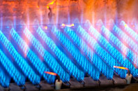 Gorsethorpe gas fired boilers