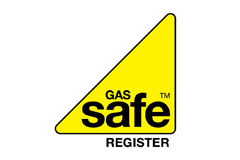 gas safe companies Gorsethorpe